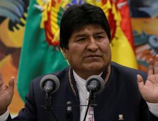 Final vote count in Bolivian election gives Morales outright win
