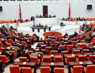 Turkish parties slam EP lawmakers decision on Syria op