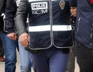 39 FETO suspects detained in capital Ankara
