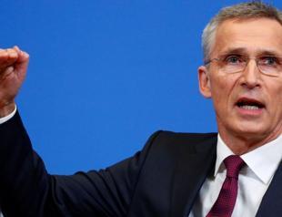 NATO chief urges allies to ‘look at broader picture’ amid row with Turkey over Syria