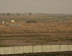 Turkey holds 120 km on N Syria border east of Euphrates: VP Oktay