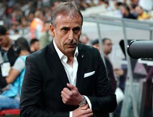 Troubled Beşiktaş coach Avcı under fire before derby