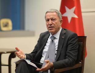 Turkey told NATO allies it’s ready to cooperate for safe zone in North Syria