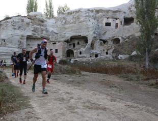 Cappadocia trail run racing past global rivals