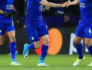 Leicester 9-goal triumph one for the record books
