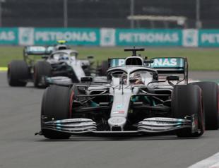 2019 Formula 1 World Championship to continue in Mexico