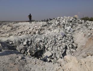 ISIL leader Baghdadi killed in operation in Syria, US says