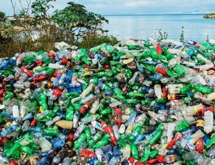 Turkey should focus on plastic waste for economy, planet: Expert