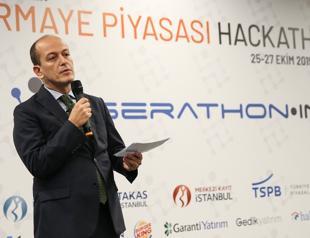 First hackathon for capital markets held