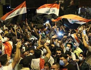 Death toll in Iraq anti-govt protests rises to 75