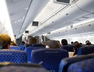 Istanbul Airport serves over 40 mln passengers