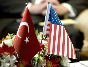 Turkish, US presidential aides talk ties, Syria
