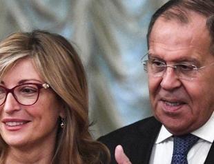 Bulgaria deports Russian envoy over spying allegations