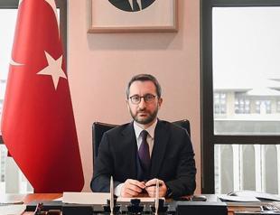 US stance on YPG leader could be ‘detrimental’ to Turkey-US ties: Altun