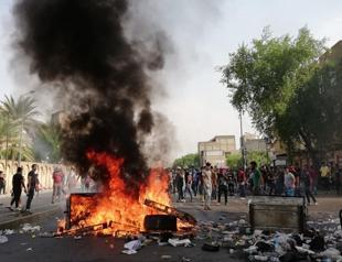 At least 14 people killed in Karbala as Iraqi forces open fire
