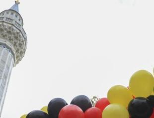 Anti-Muslim letter sent to mosque in German capital