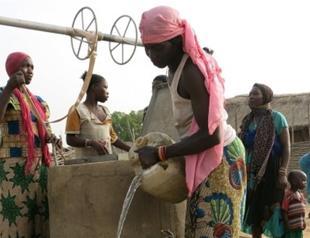 South Africa staring down dire water crisis