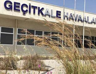 Two pilots killed after trainee aircraft crashes in Turkish Cyprus