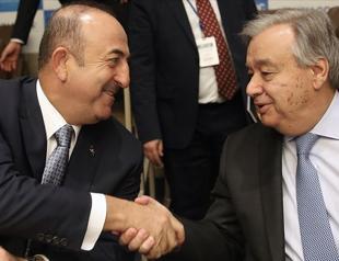 Istanbul Mediation Conference to be held with participation of UN secretary-general