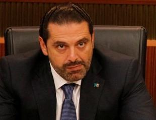 Lebanese PM Hariri resigns after weeks of protests