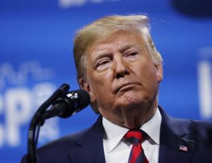 Trump says Baghdadis number one replacement dead