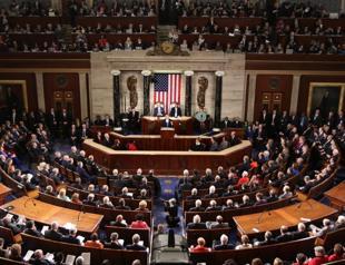 US House passes resolution on events of 1915, imposes sanctions over Syria op