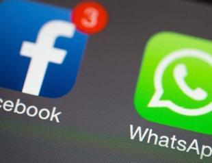 Facebook sues Israeli firm for WhatsApp hack