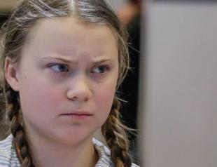 Swedish activist Greta Thunberg refuses environmental award