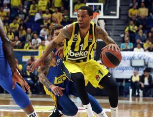 EuroLeague: Fenerbahçe Beko to face Maccabi Fox