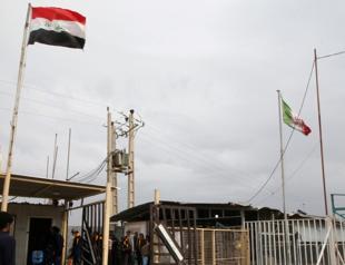 Iran closes border crossing with protest-hit Iraq