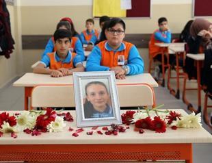 Education resumes in terror affected region