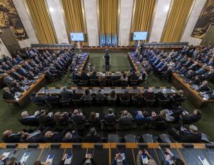 Syrian Constitutional Committee kicks off in Geneva