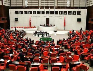 Turkish parliament condemns US vote on Armenian claims