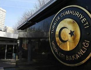 Turkey condemns controversial French bill
