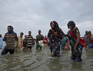 Turkey criticizes Arab coalition over civilian casualties in Yemen