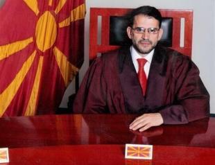 First Turk to be Constitutional Court head: North Macedonia