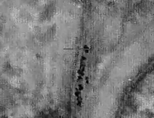 US releases first images of Baghdadi raid