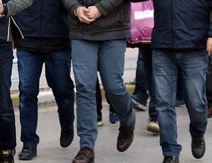19 FETÖ terror suspects detained in Manisa, İzmir