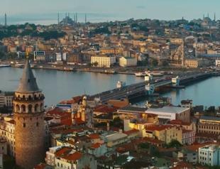 Foreign visits to Turkey climb in January-September