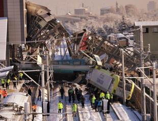 Maximum 15-year sentence sought for 10 suspects in high-speed train crash