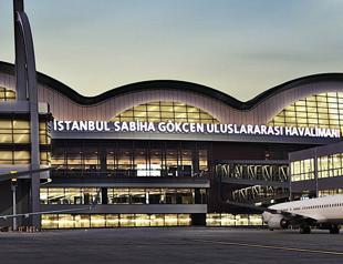 Sabiha Gökçen airport eyes 24M more passengers