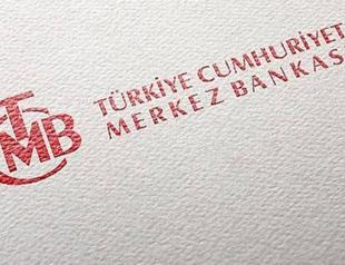Central Bank lowers Turkey year-end inflation forecast