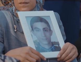 Mothers sit-in against PKK continues