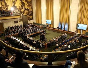 International community hails Geneva talks on Syria