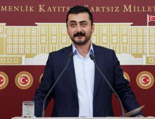 Turkish court orders release of ex-opposition MP