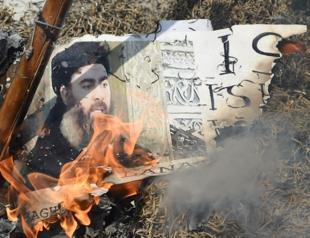 ISIS names new leader and confirms Baghdadi’s death