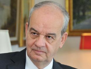 Turkish court dismisses case against ex-military chief