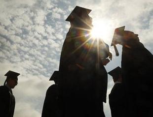 Quarter of Turkish university graduates unemployed: Report