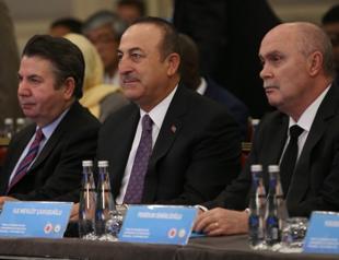 Turkey says committed to bolster OIC mediation agenda