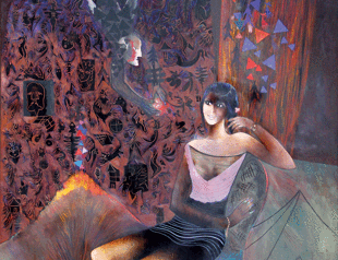 Mustafa Ayaz Museum turns 10